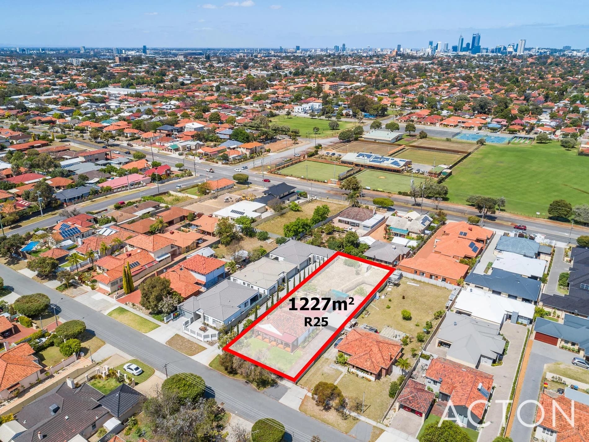 6/27 Falkirk Avenue, MAYLANDS WA 6051, Inglewood - Thumbnail 4