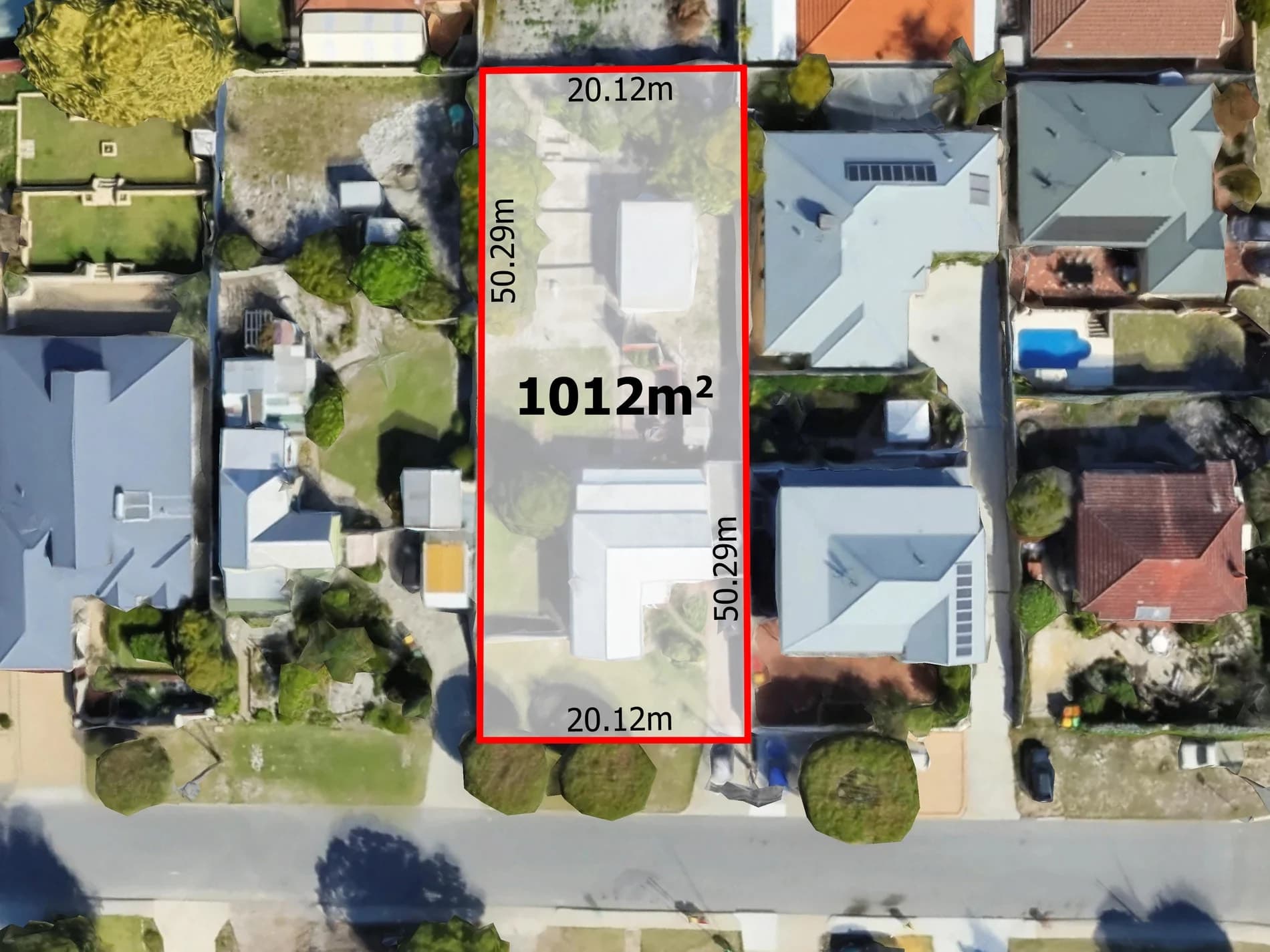 6/27 Falkirk Avenue, MAYLANDS WA 6051, Bayswater - Thumbnail 3