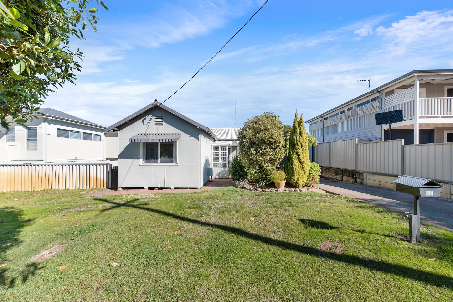 6/27 Falkirk Avenue, MAYLANDS WA 6051, Bayswater - Thumbnail 5