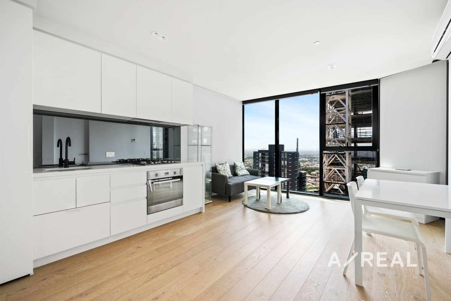 5003/442 Elizabeth Street, Melbourne VIC 3000, Melbourne - Image 1