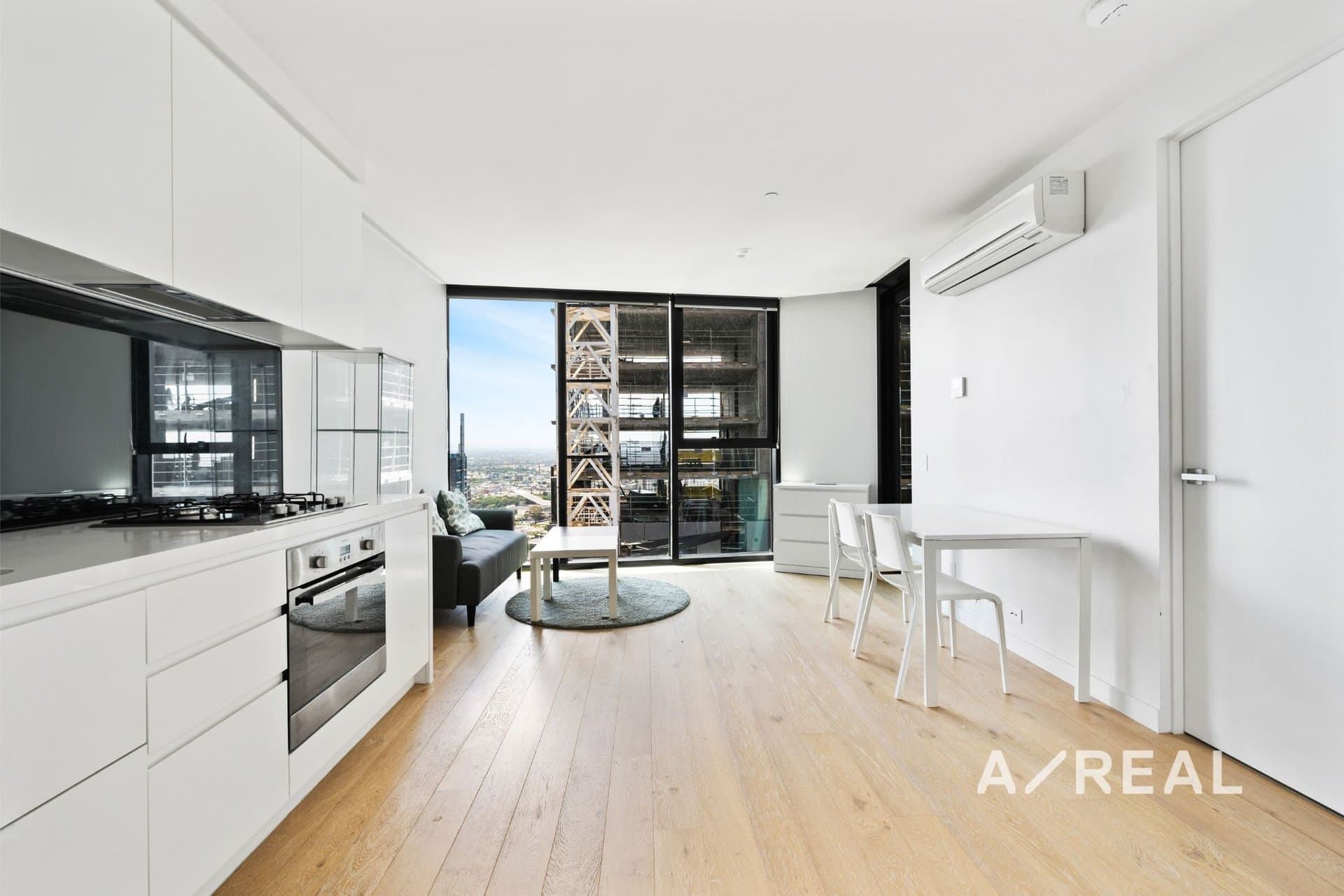 5003/442 Elizabeth Street, Melbourne VIC 3000, Melbourne - Thumbnail 2