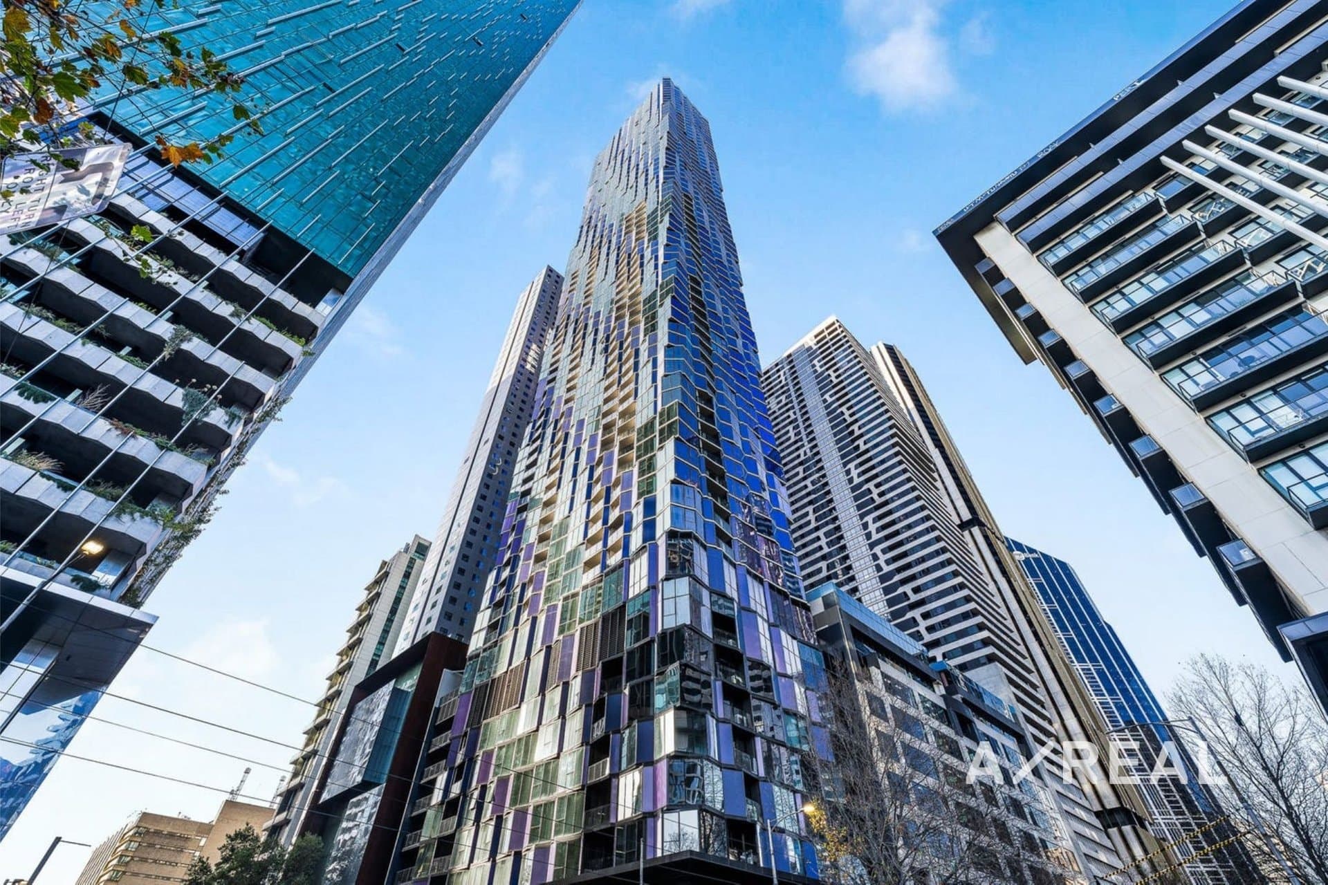 5003/442 Elizabeth Street, Melbourne VIC 3000, Melbourne - Thumbnail 8