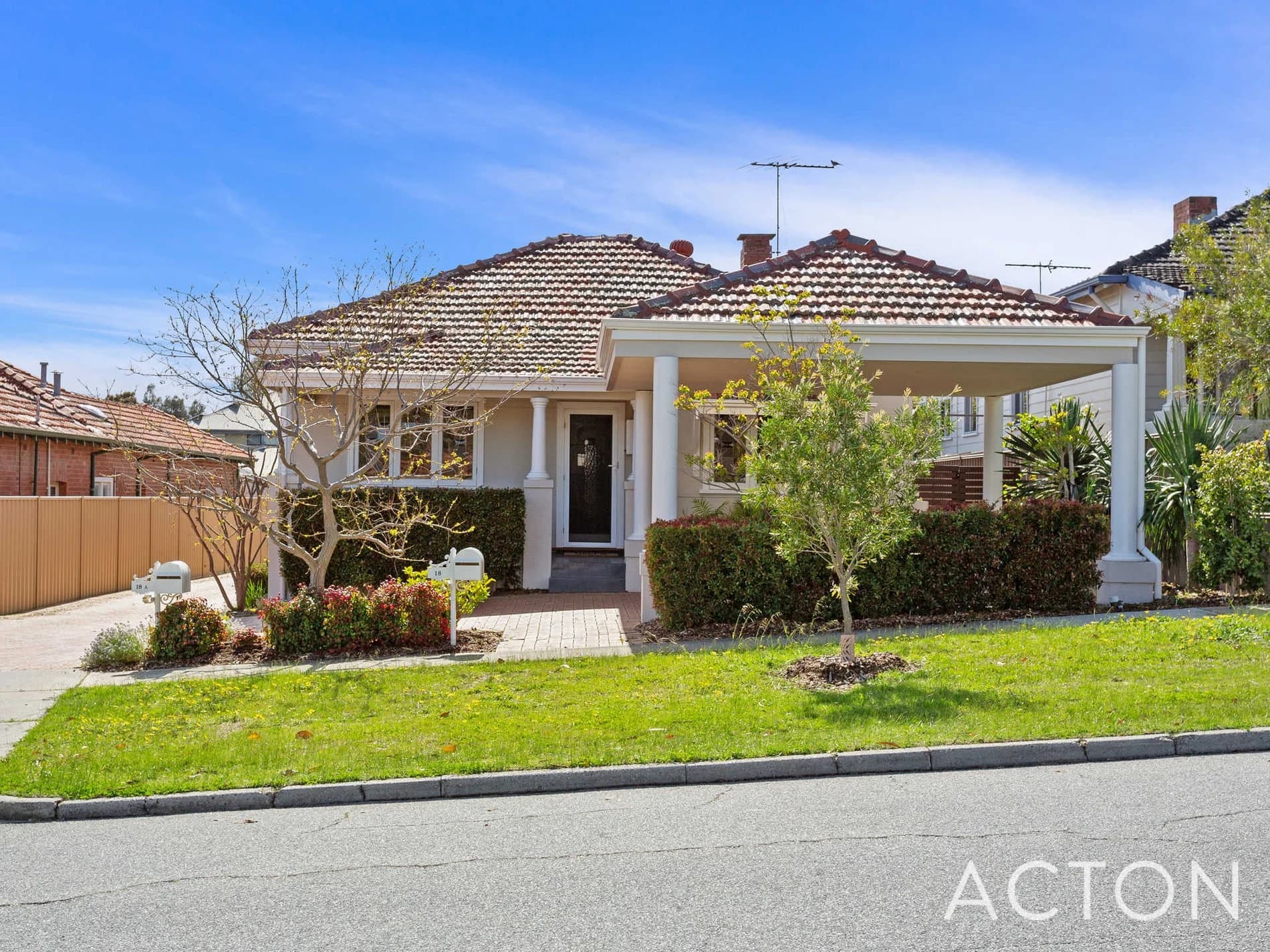 6/27 Falkirk Avenue, MAYLANDS WA 6051, Bayswater - Image 1