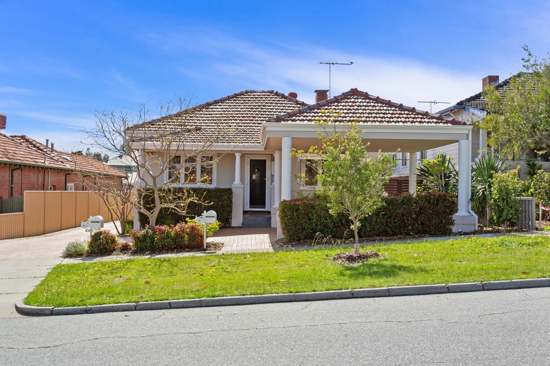 6/27 Falkirk Avenue, MAYLANDS WA 6051, Bayswater - Thumbnail 3