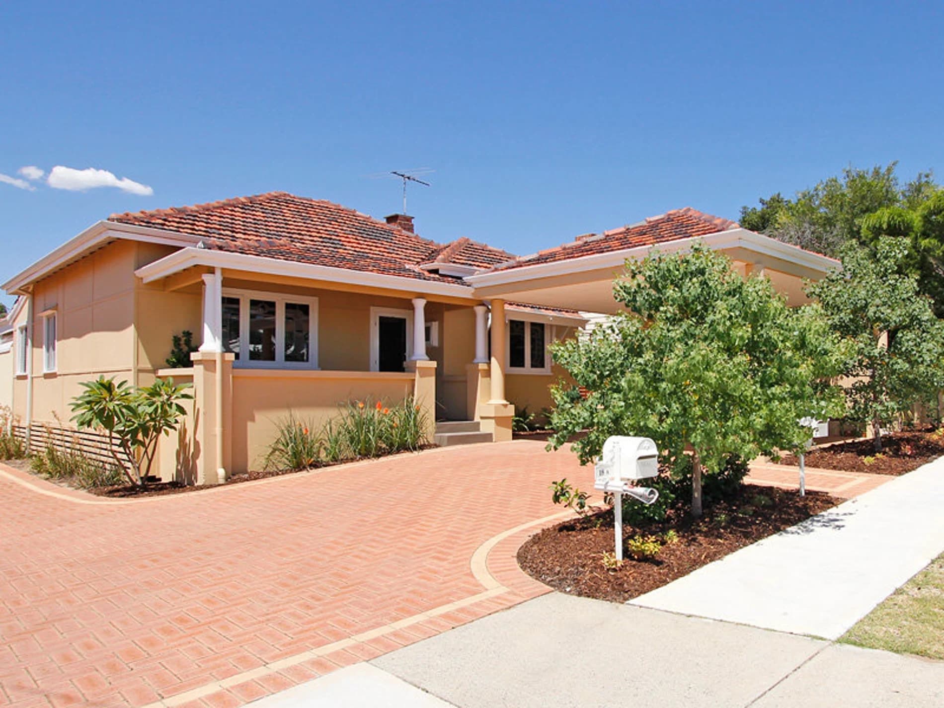 6/27 Falkirk Avenue, MAYLANDS WA 6051, Bayswater - Thumbnail 4