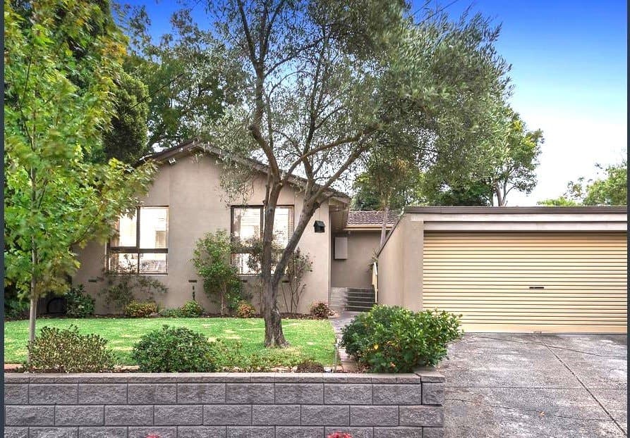 62 Percy Street, Mitcham, Mitcham - Thumbnail 2