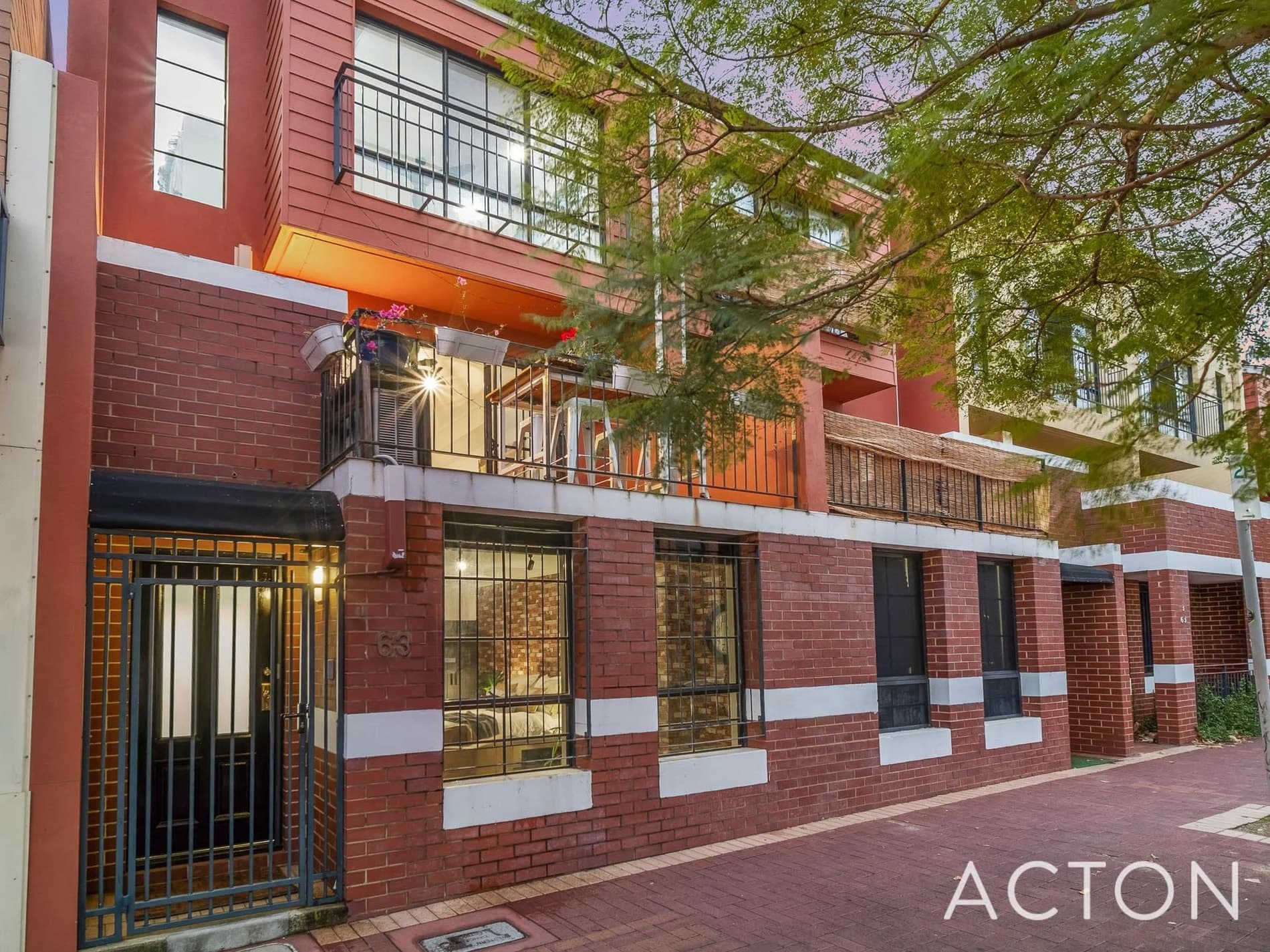 6/27 Falkirk Avenue, MAYLANDS WA 6051, Coolbinia - Image 1