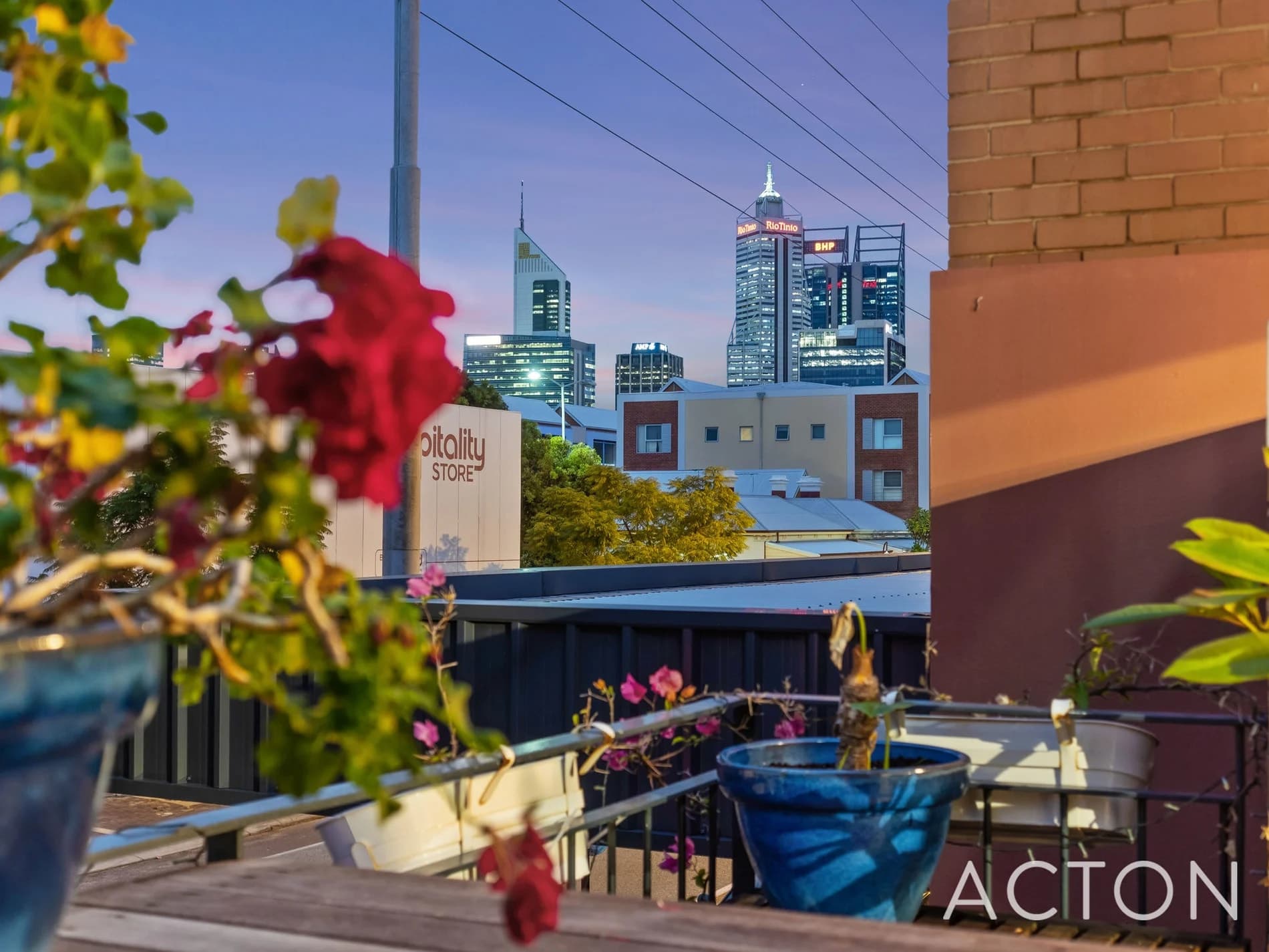 6/27 Falkirk Avenue, MAYLANDS WA 6051, Coolbinia - Thumbnail 3