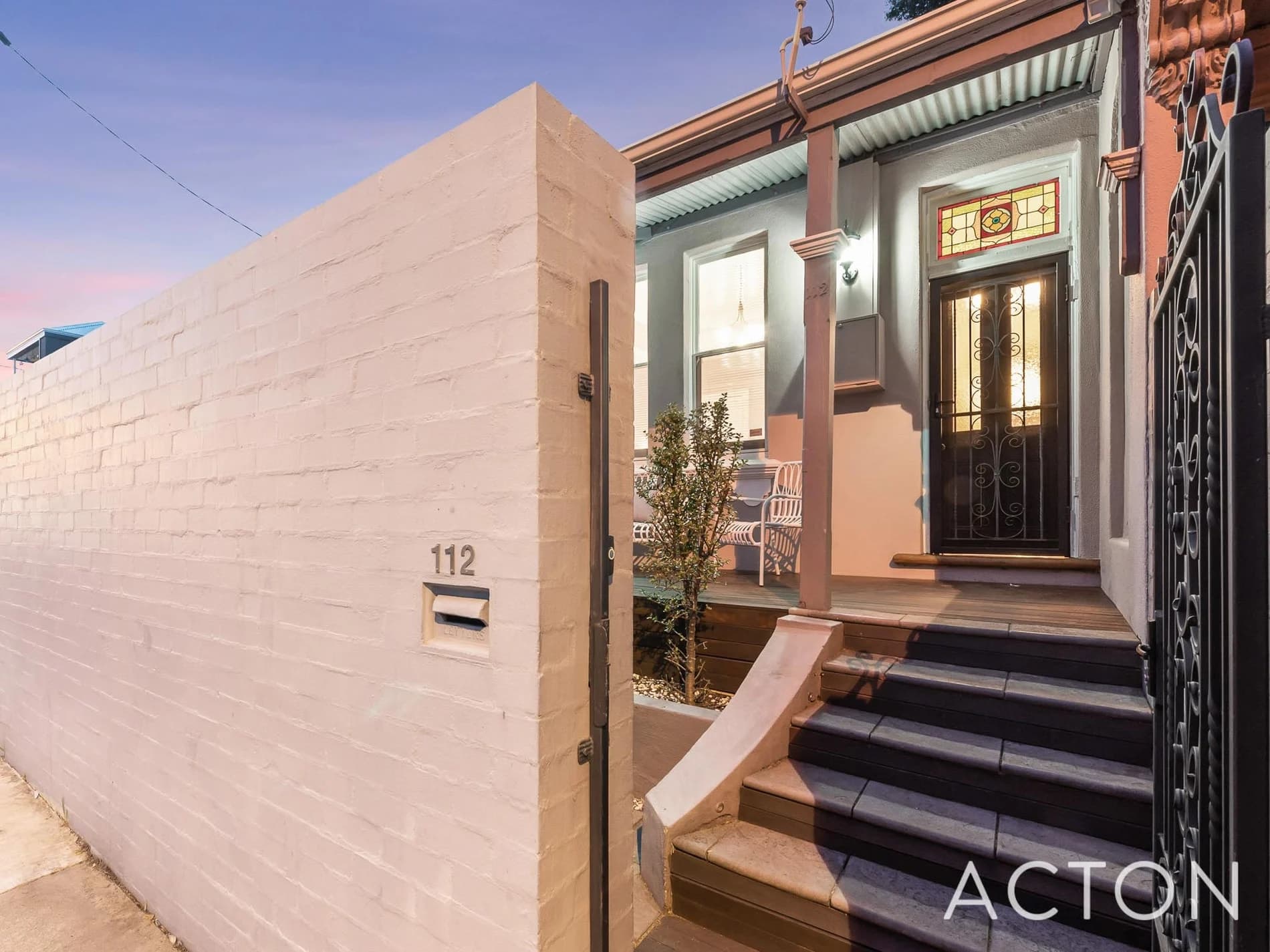 6/27 Falkirk Avenue, MAYLANDS WA 6051, Highgate - Image 1