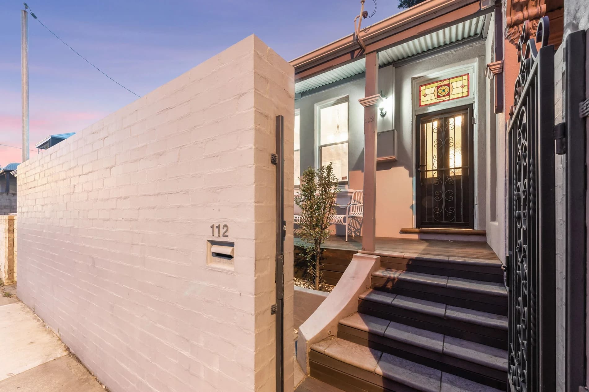 6/27 Falkirk Avenue, MAYLANDS WA 6051, Highgate - Thumbnail 2