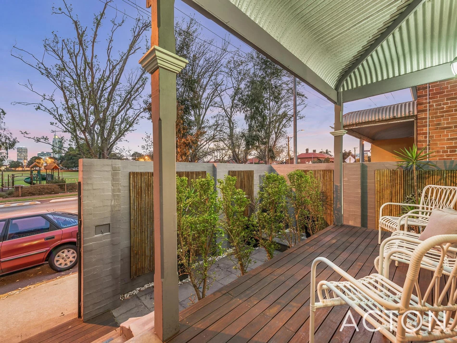 6/27 Falkirk Avenue, MAYLANDS WA 6051, Highgate - Thumbnail 4