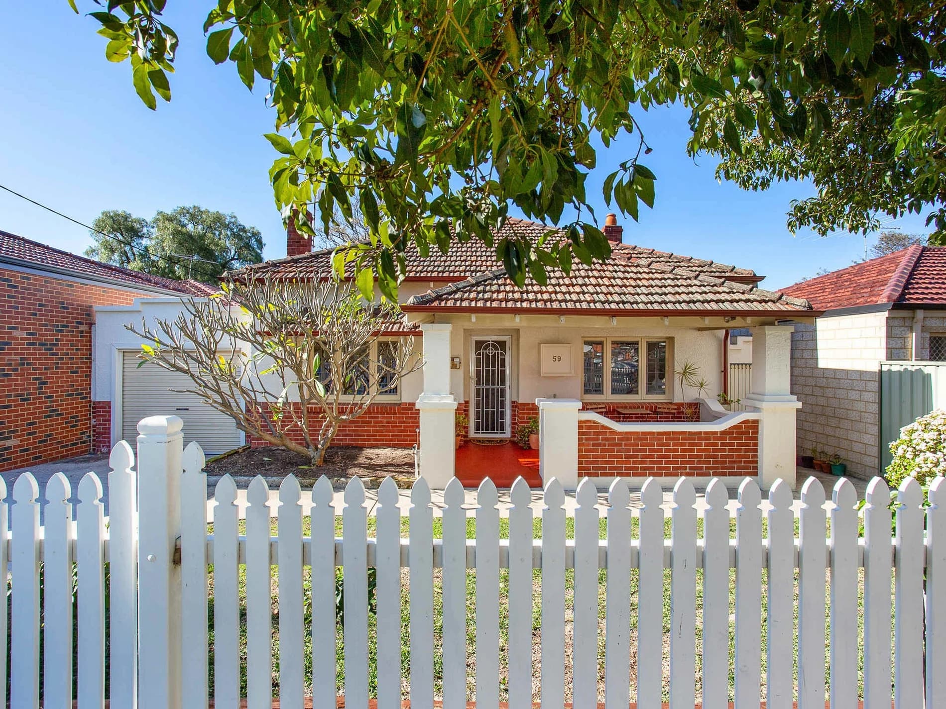 6/27 Falkirk Avenue, MAYLANDS WA 6051, Bayswater - Image 1