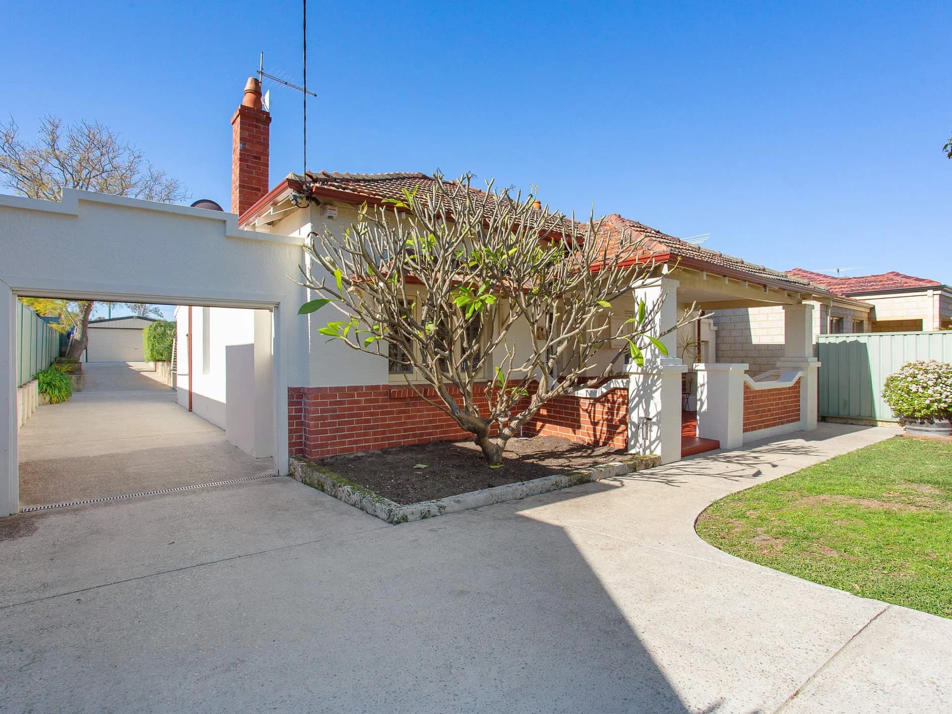 6/27 Falkirk Avenue, MAYLANDS WA 6051, Bayswater - Thumbnail 5