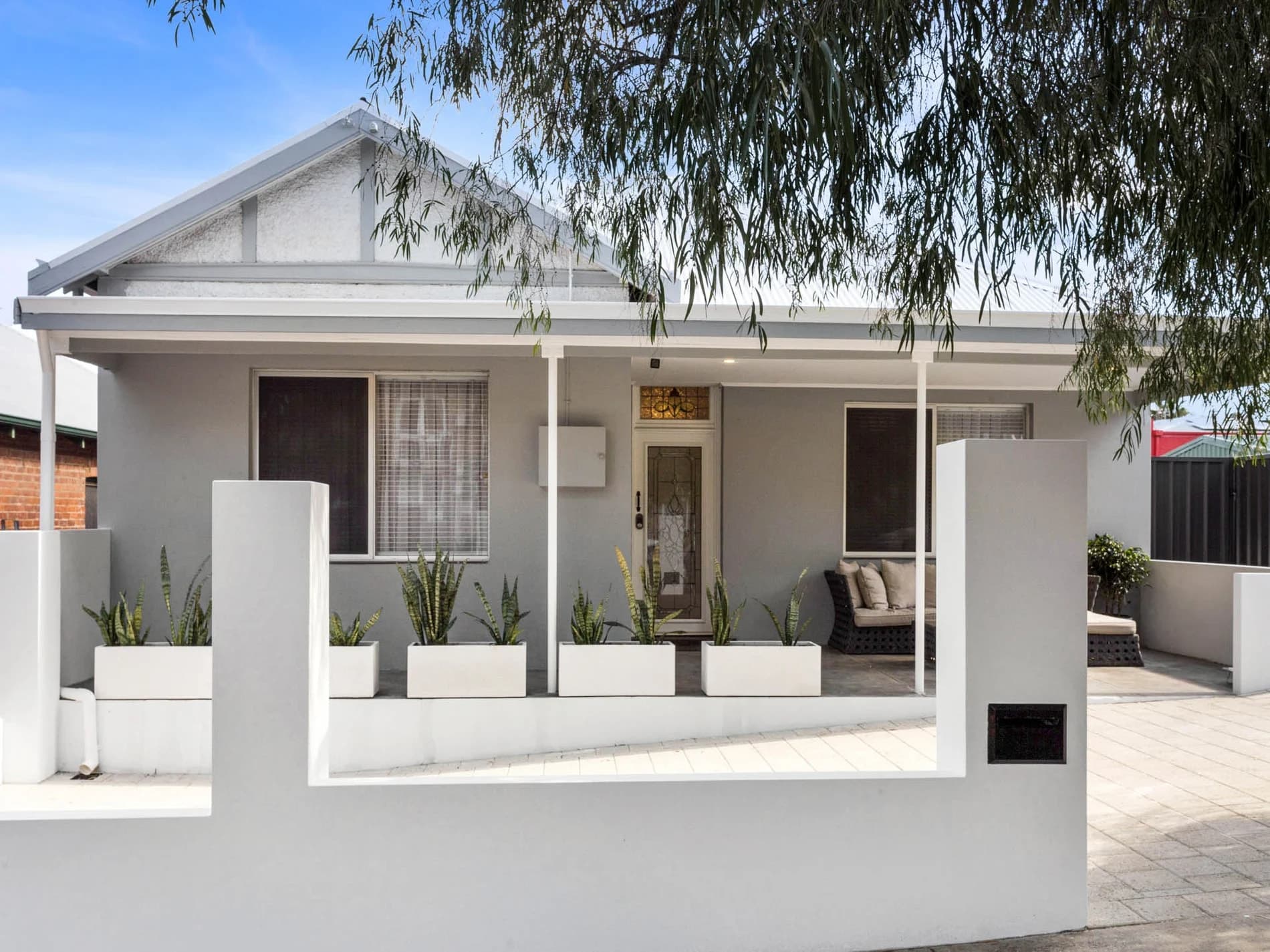 6/27 Falkirk Avenue, MAYLANDS WA 6051, Mount Lawley - Image 1