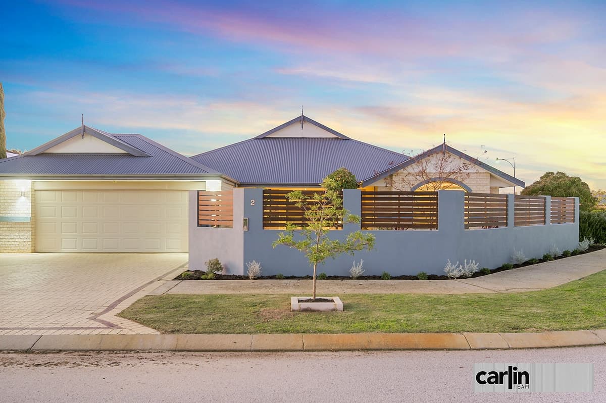 2 Charnley Bend, SUCCESS, Success - Image 1