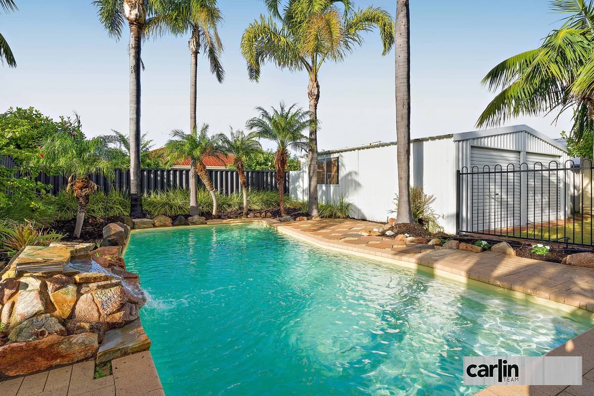 9 Tasman Place, WAIKIKI, Waikiki - Image 1