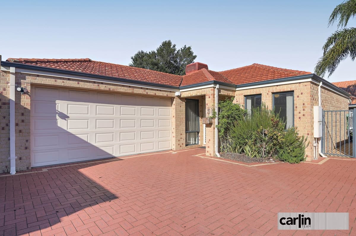 5/53 Centre Street, QUEENS PARK, Queens Park - Image 1