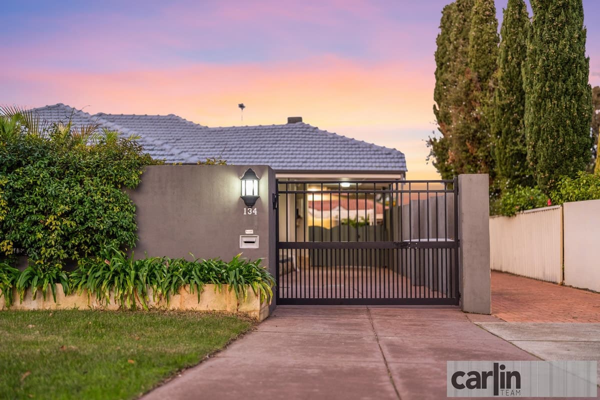 134 Waddell Road, BICTON, Bicton - Thumbnail 2