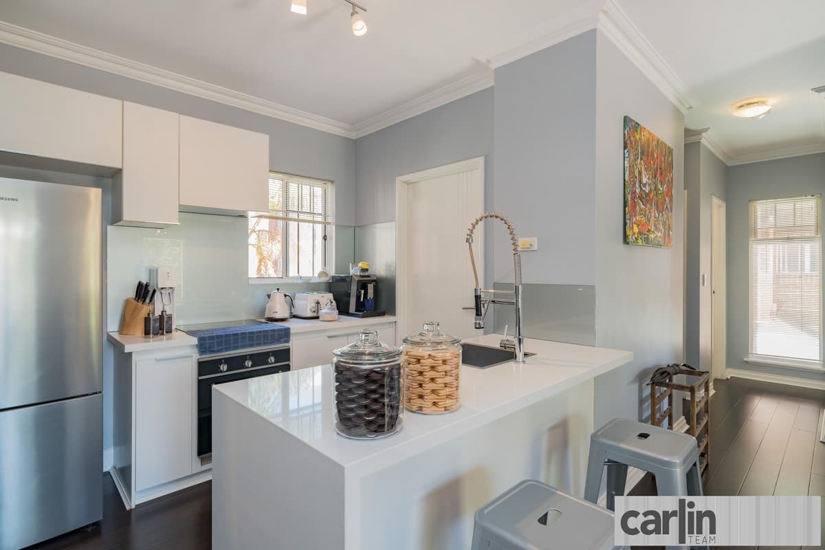 12/49-53 Bronte Street, EAST PERTH WA 6004, East Perth - Image 1