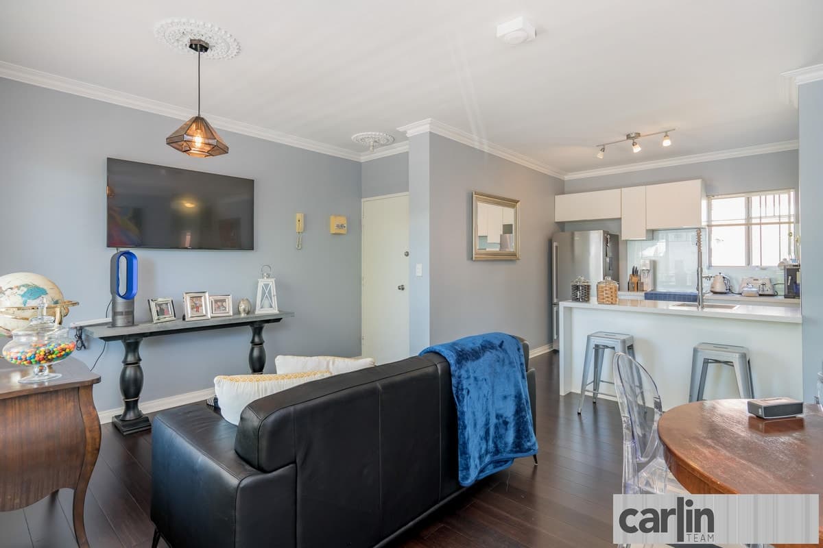 12/49-53 Bronte Street, EAST PERTH WA 6004, East Perth - Thumbnail 2