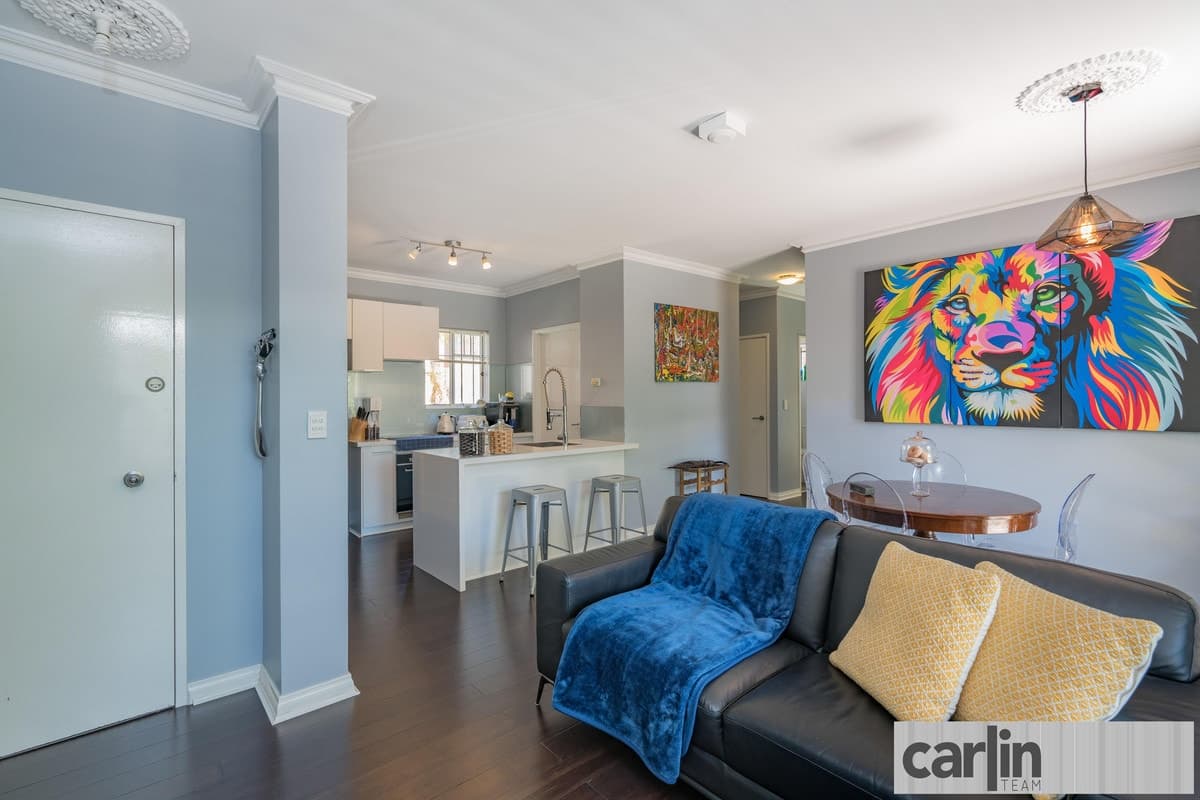 12/49-53 Bronte Street, EAST PERTH WA 6004, East Perth - Thumbnail 3
