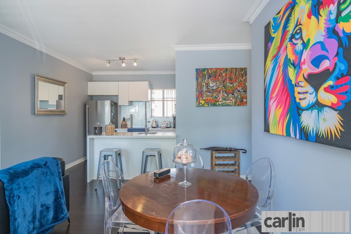 12/49-53 Bronte Street, EAST PERTH WA 6004, East Perth - Thumbnail 6