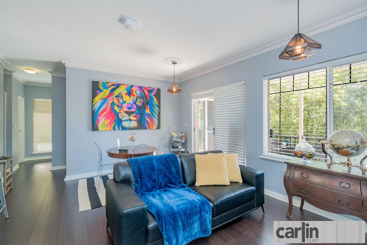 12/49-53 Bronte Street, EAST PERTH WA 6004, East Perth - Thumbnail 8