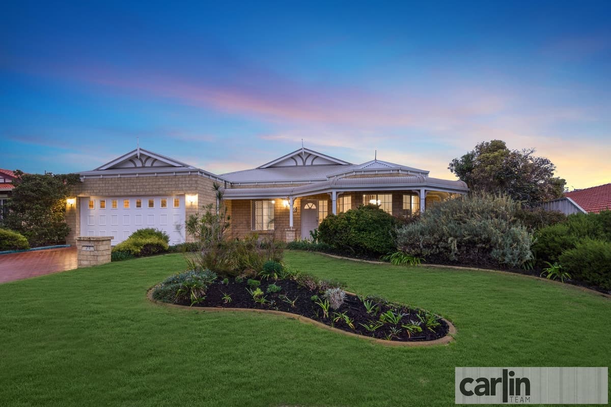 20 Carroo Heights, OCEAN REEF, Ocean Reef - Image 1