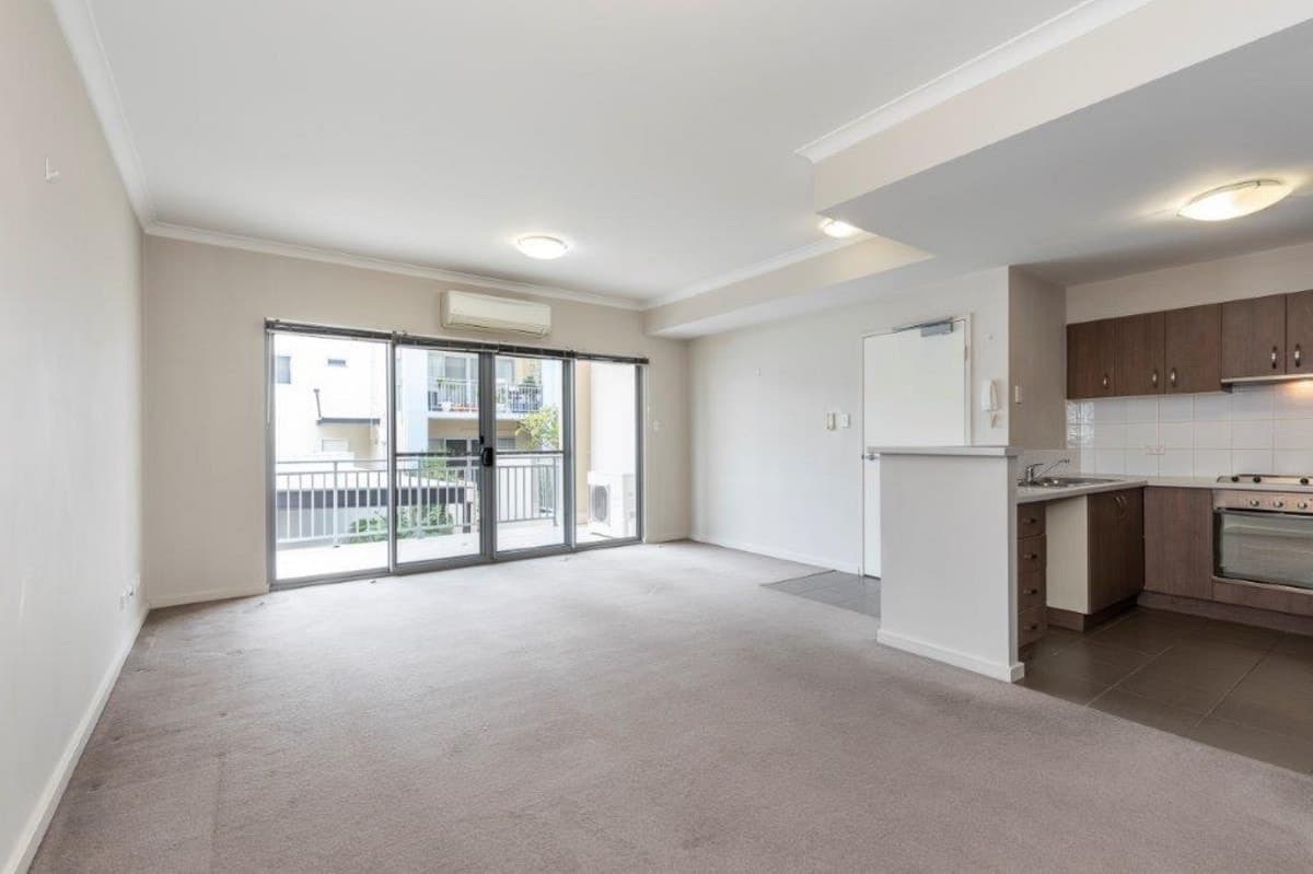 43/6 Ibera Way, SUCCESS, Success - Image 1