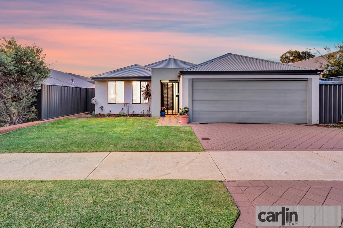 11 Reushaw Link, BALDIVIS, Baldivis - Image 1