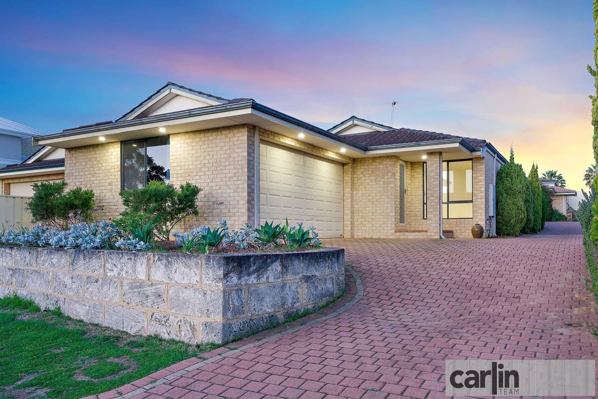 2/6 Anka Gardens, LAKE COOGEE, Lake Coogee - Image 1