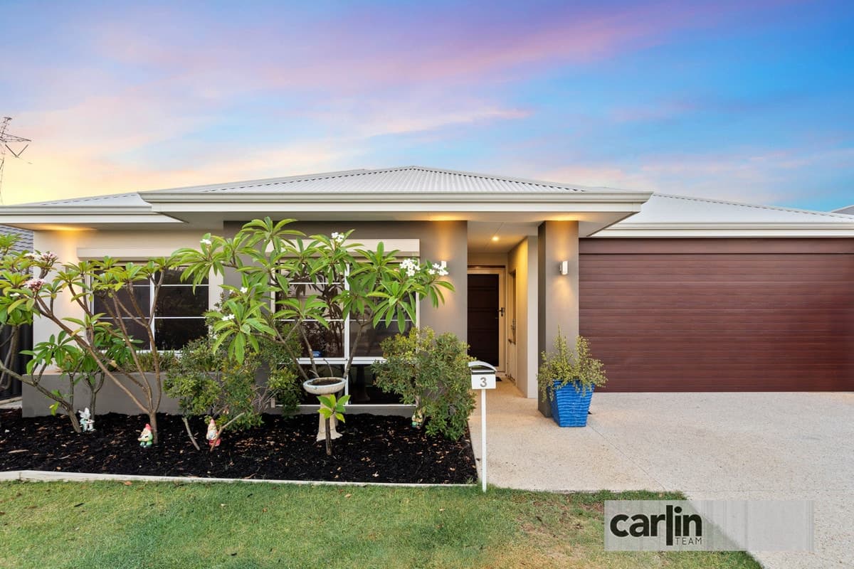 3 Ametrine Street, TREEBY, Treeby - Image 1