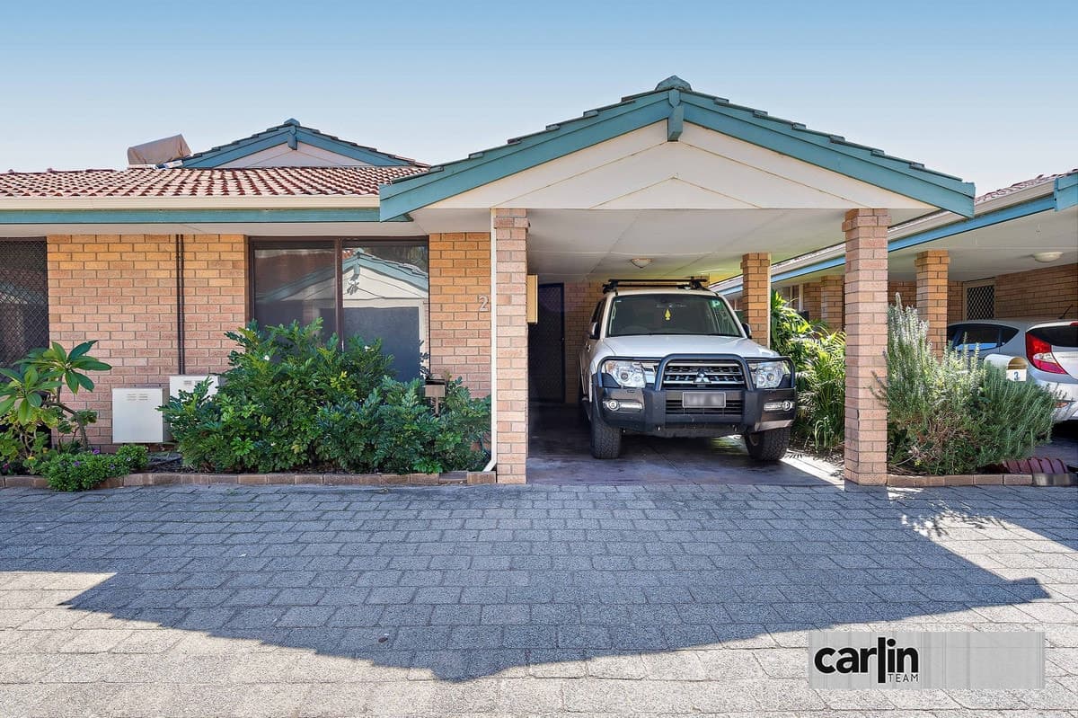 2/10 Soraya Place, COOLOONGUP WA 6168, Cooloongup - Image 1