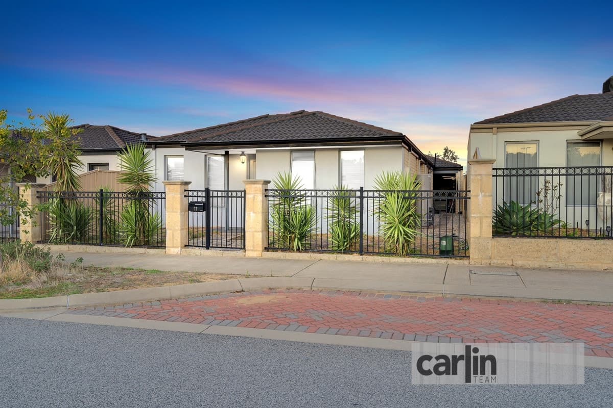 11 Datchet Turn, BERTRAM, Bertram - Image 1