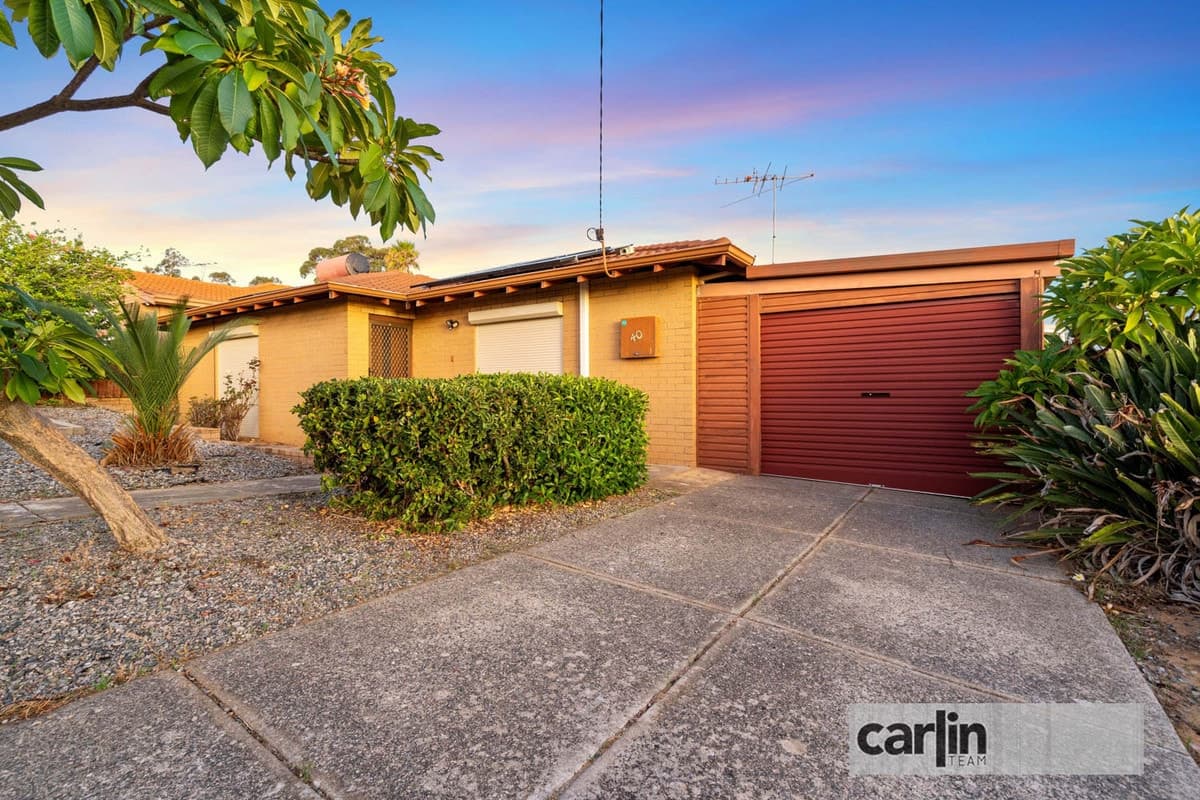 40 Parsons Avenue, PARMELIA, Parmelia - Image 1