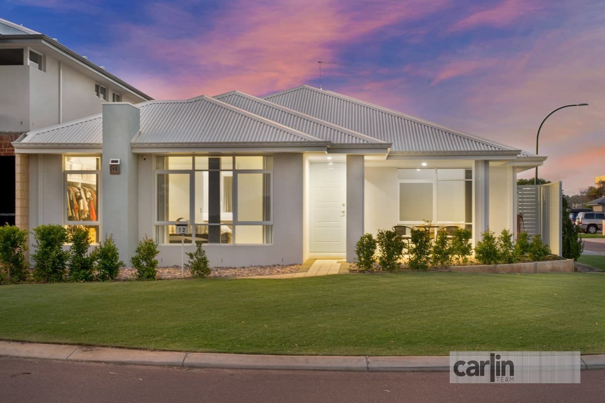 12 Preston Drive, LAKE COOGEE WA 6166, Lake Coogee - Image 1