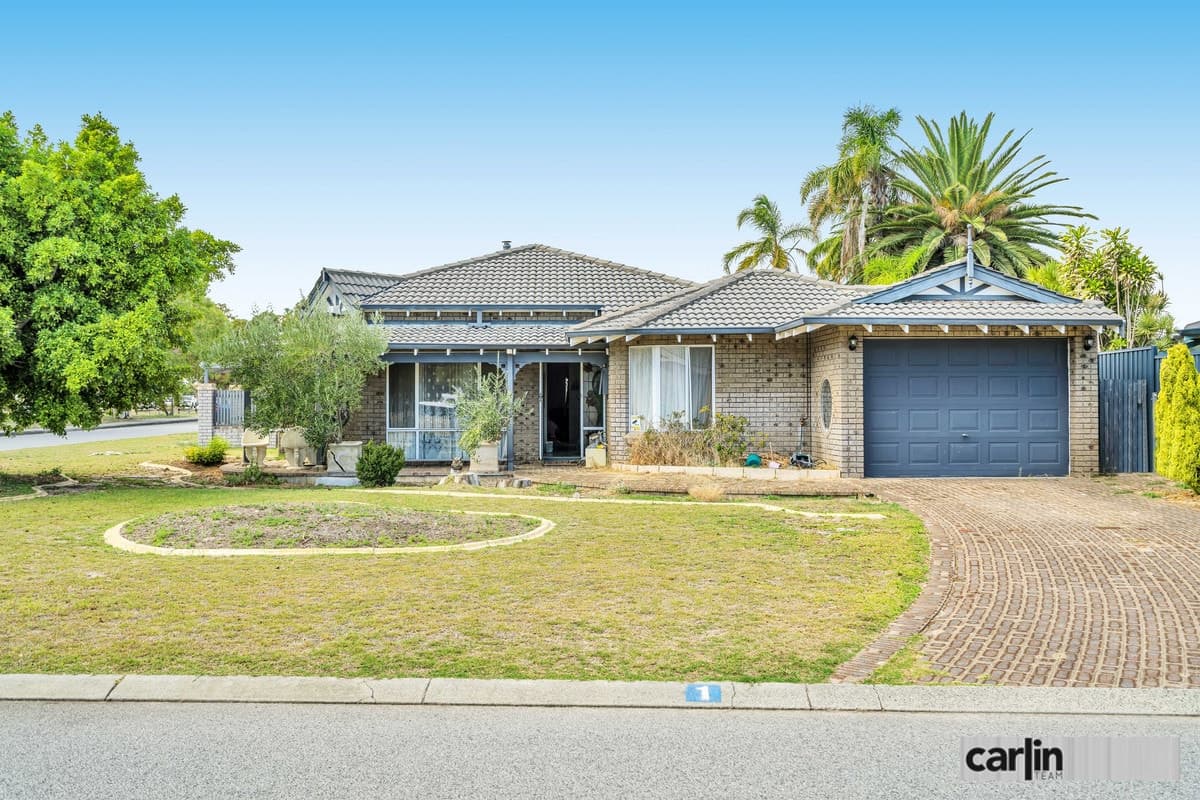 1 Leeward Close, SAFETY BAY WA 6169, Safety Bay - Image 1