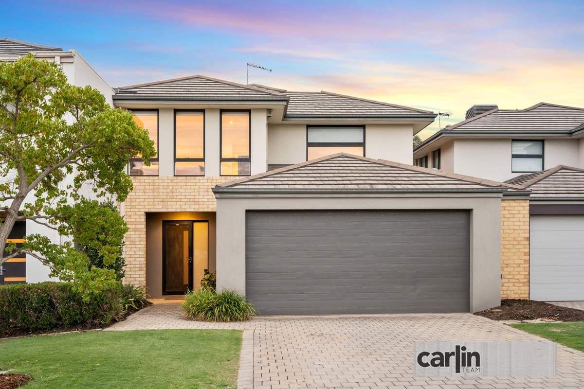 13/18 Deanmore Bend, HAMMOND PARK WA 6164, Hammond Park - Image 1