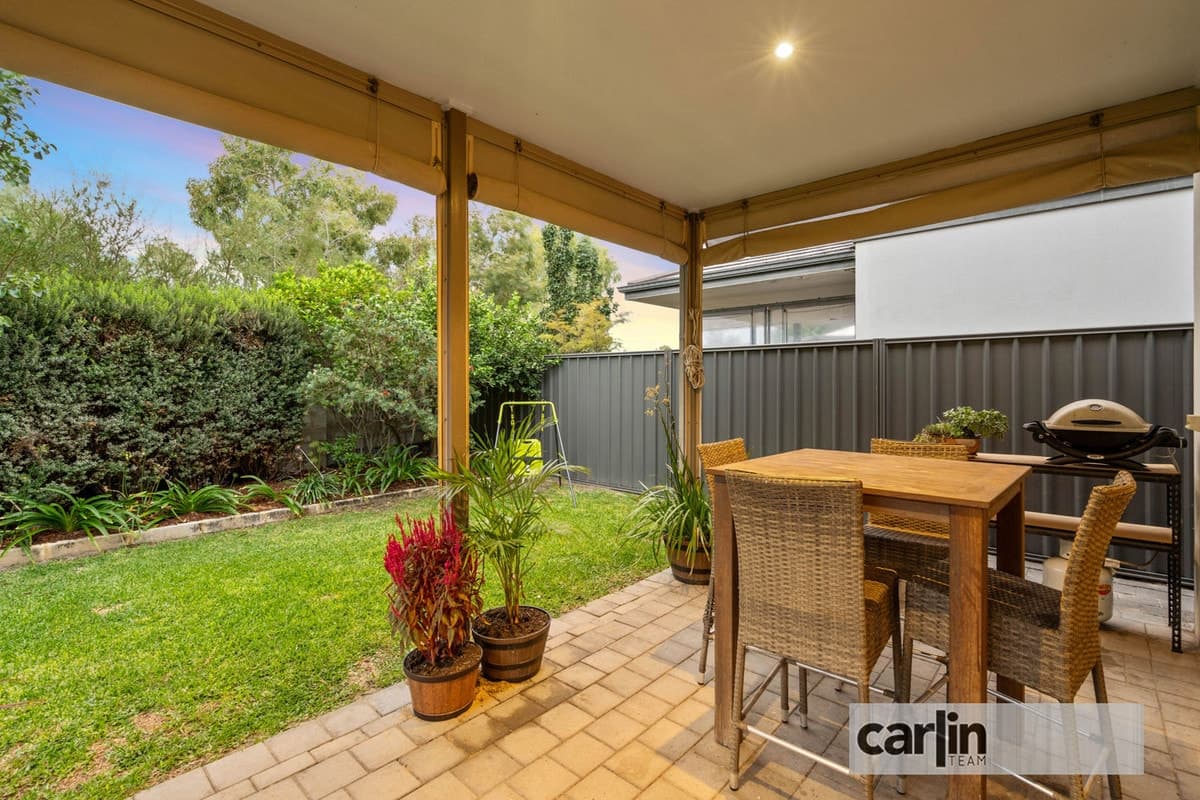 13/18 Deanmore Bend, HAMMOND PARK WA 6164, Hammond Park - Thumbnail 4