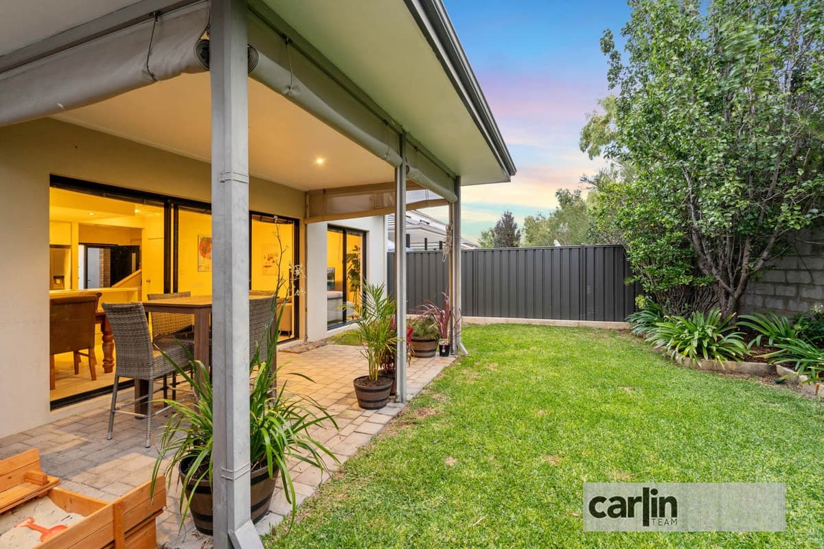 13/18 Deanmore Bend, HAMMOND PARK WA 6164, Hammond Park - Thumbnail 5