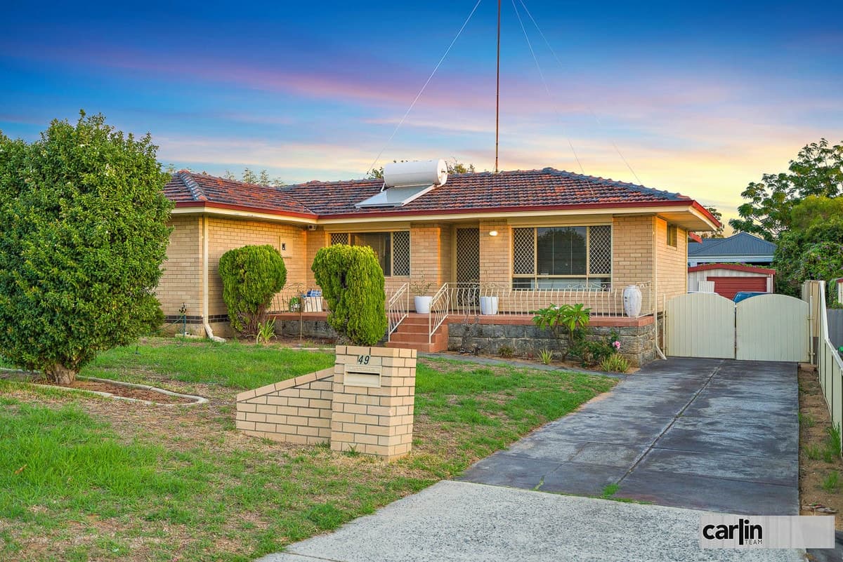 49 Phoenix Road, SPEARWOOD WA 6163, Spearwood - Image 1