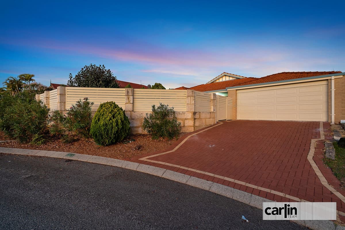 11 Lodge Court, COCKBURN CENTRAL, Cockburn Central - Image 1