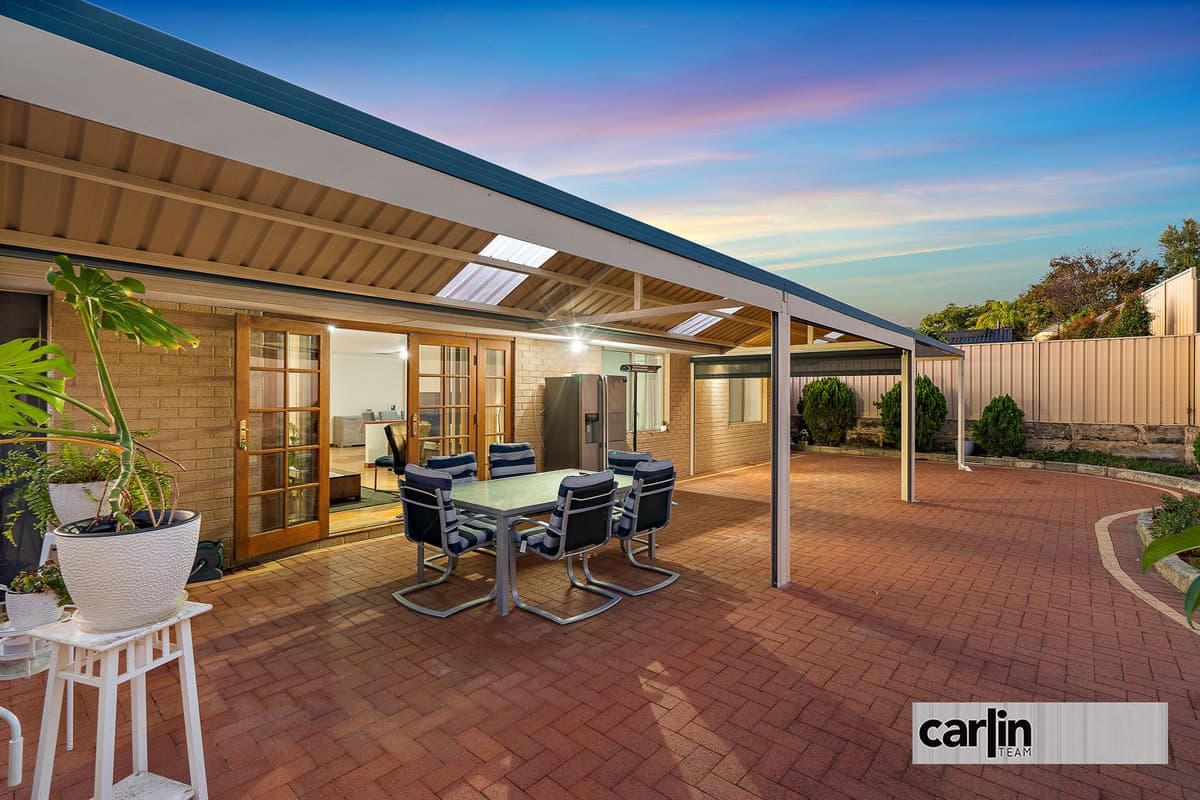 11 Lodge Court, COCKBURN CENTRAL, Cockburn Central - Thumbnail 2