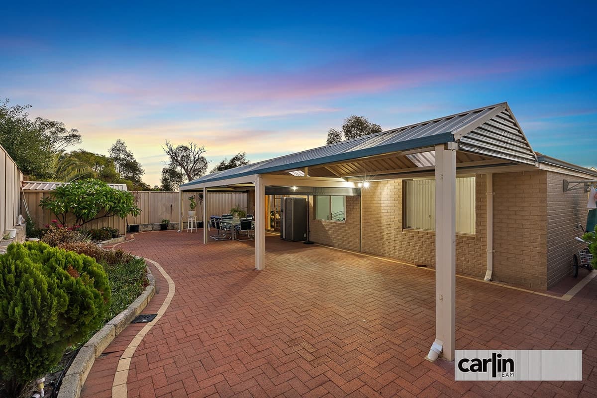 11 Lodge Court, COCKBURN CENTRAL, Cockburn Central - Thumbnail 3