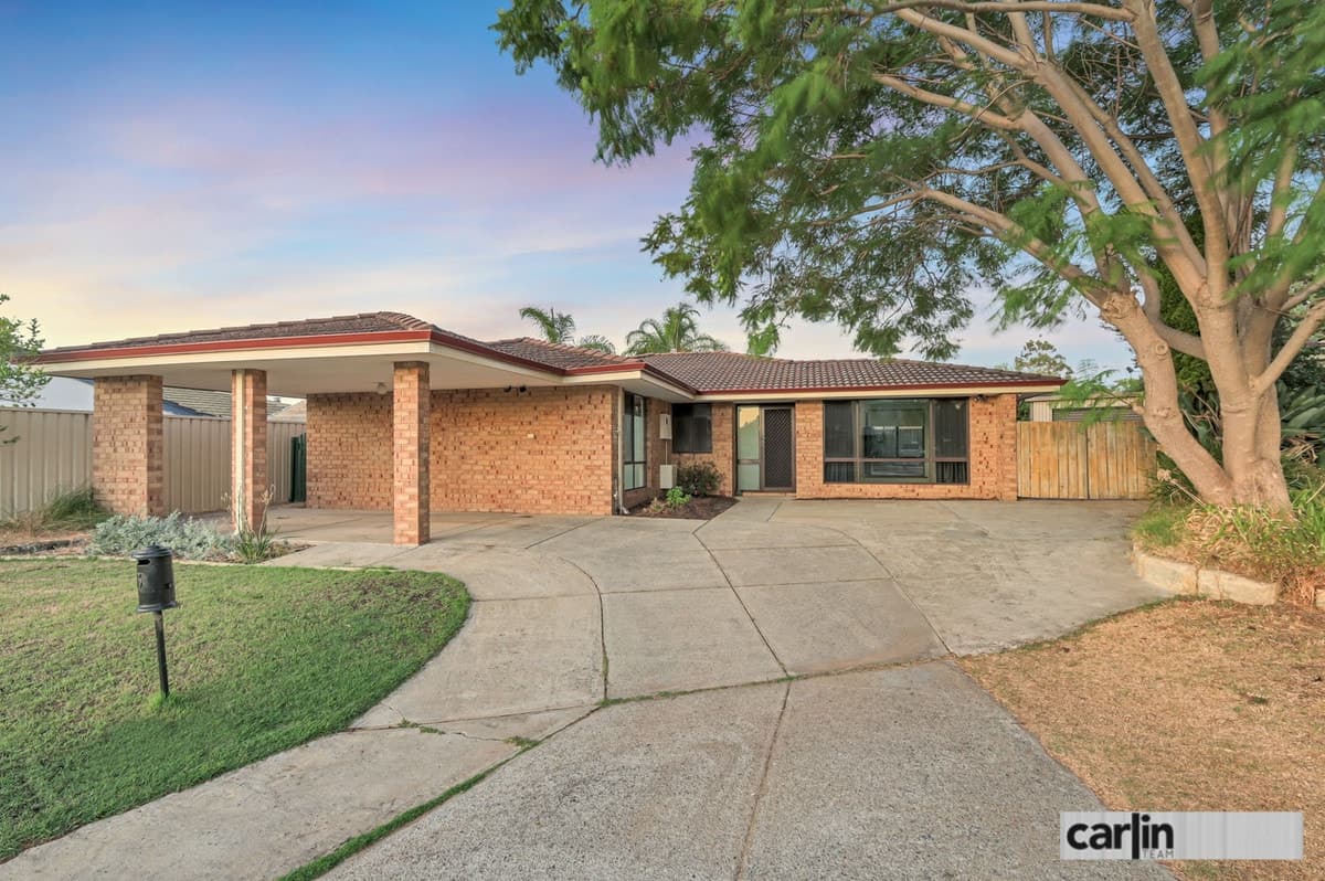 13 Park Lane, KARDINYA WA 6163, Kardinya - Image 1