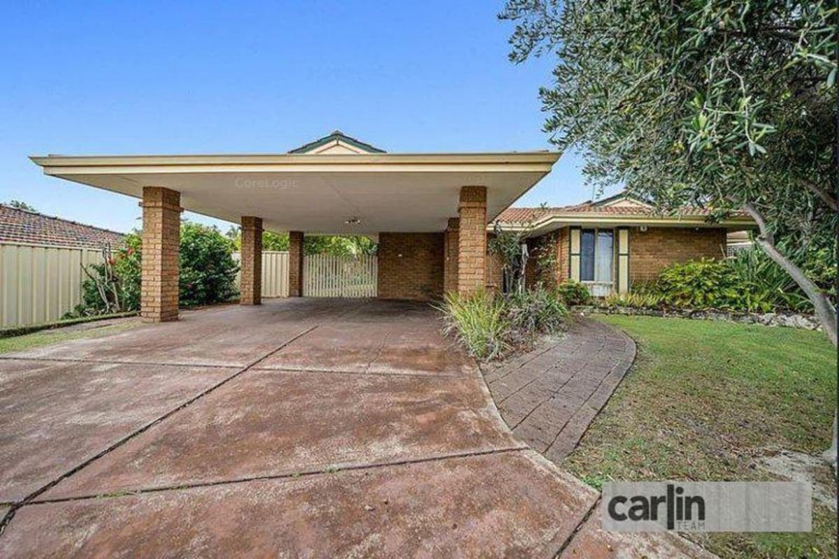 1 Monson Court, LEEMING WA 6149, Leeming - Image 1