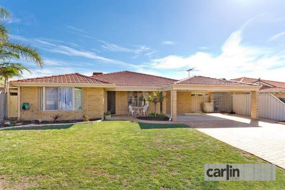 61 Delton Way, ATWELL WA 6164, Atwell - Image 1