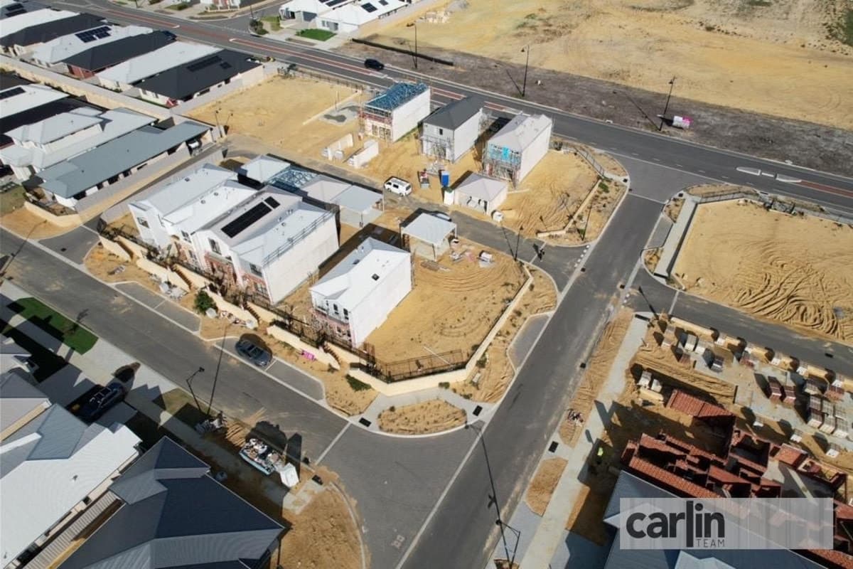 29 Mitta Street, HAMMOND PARK, Hammond Park - Thumbnail 2