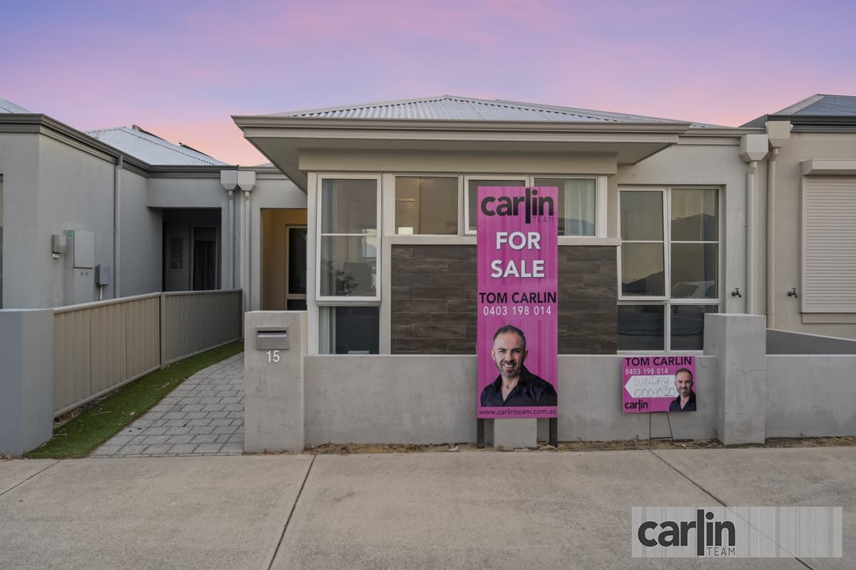 15 Geikie Glade, WANDI WA 6167, Wandi - Image 1