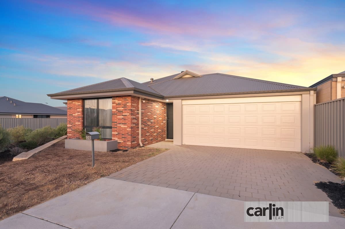 30 Canary Drive, HAMMOND PARK WA 6164, Hammond Park - Image 1